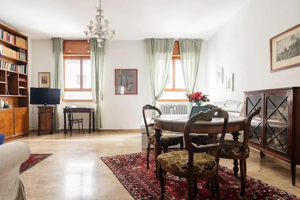 Gorky Flexyrent Apartment Milan 0*,  Italy