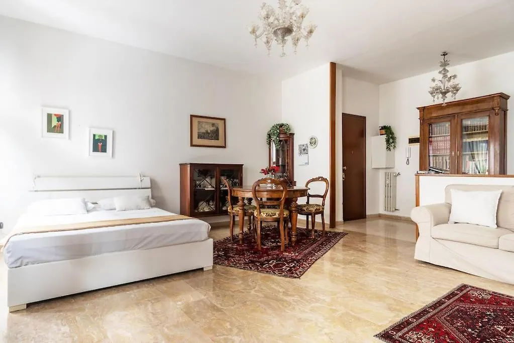 Gorky Flexyrent Apartment Milan