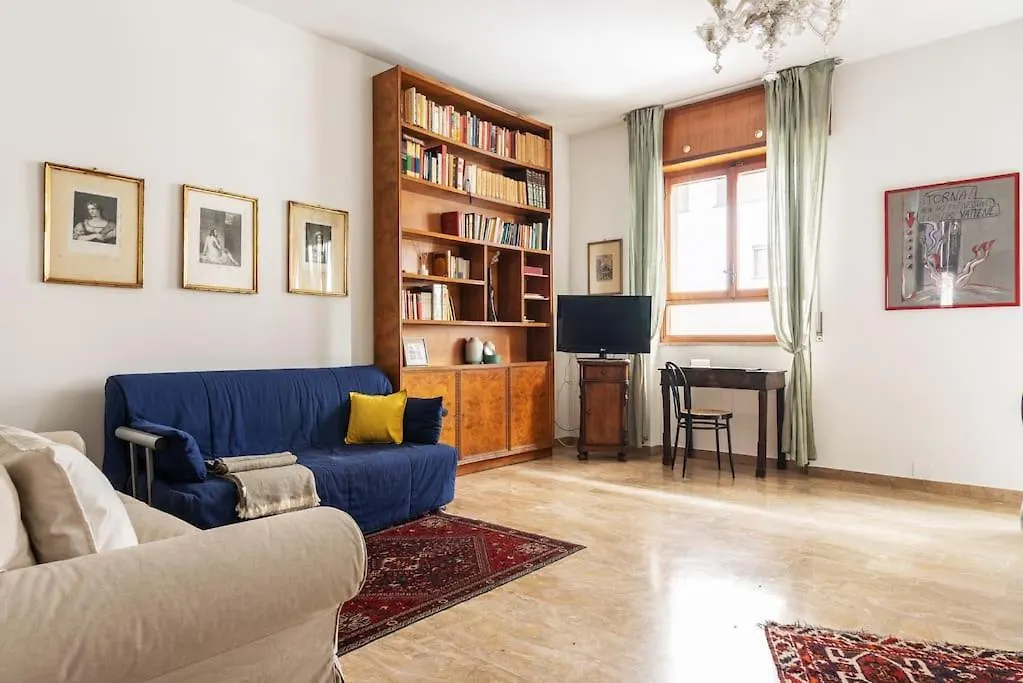 Gorky Flexyrent Apartment Milan