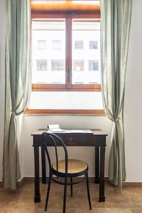 Gorky Flexyrent Apartment Milan Italy