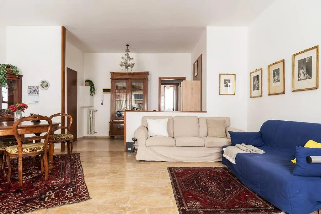 Gorky Flexyrent Apartment Milan Italy