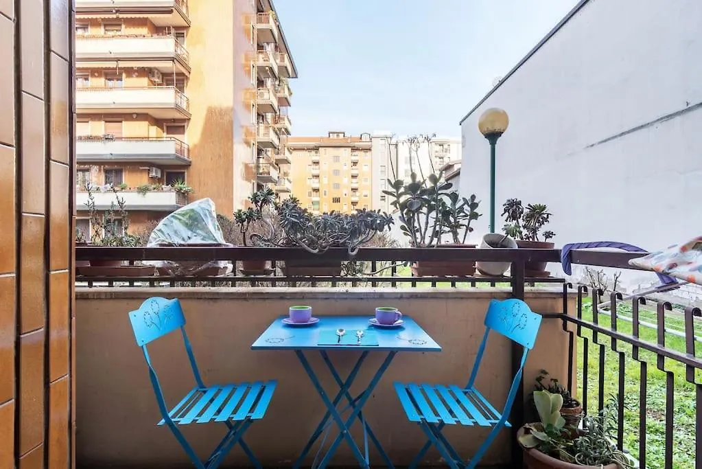 Gorky Flexyrent Apartment Milan