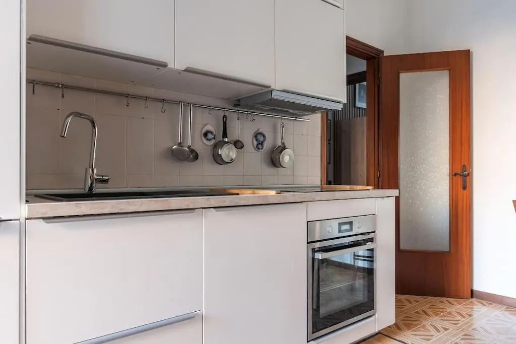 Gorky Flexyrent Apartment Milan
