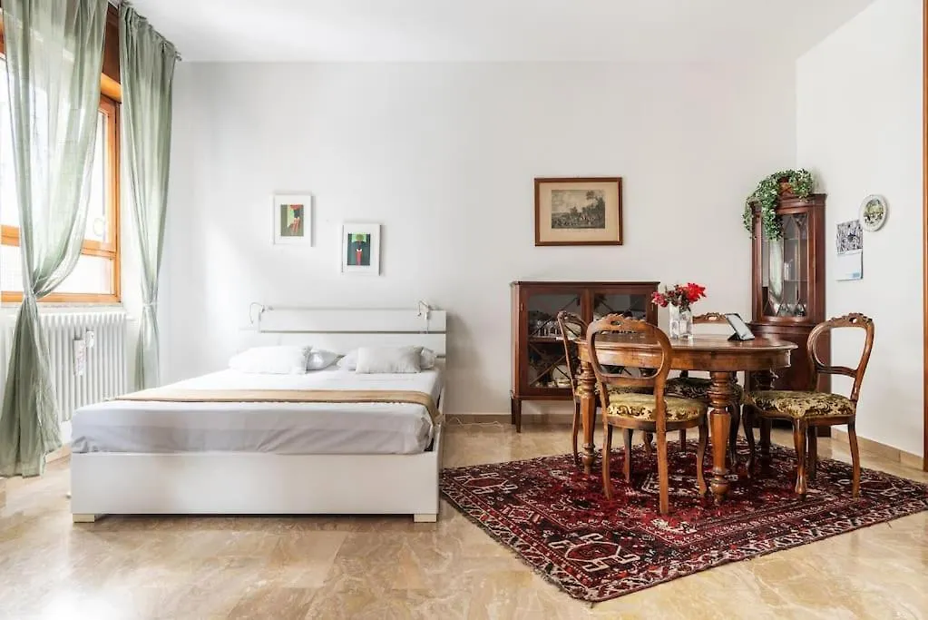 Gorky Flexyrent Apartment Milan 0*,