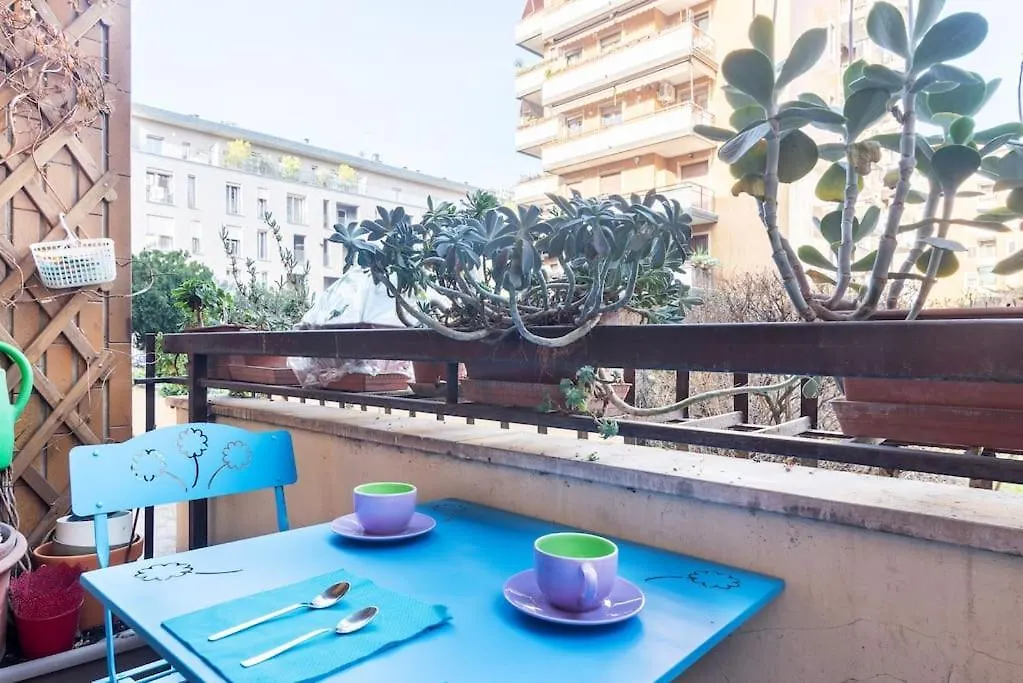 Gorky Flexyrent Apartment Milan
