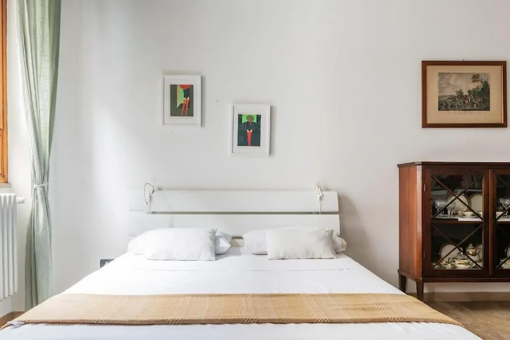 Gorky Flexyrent Apartment Milan