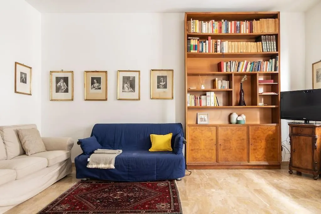 Gorky Flexyrent Apartment Milan Italy