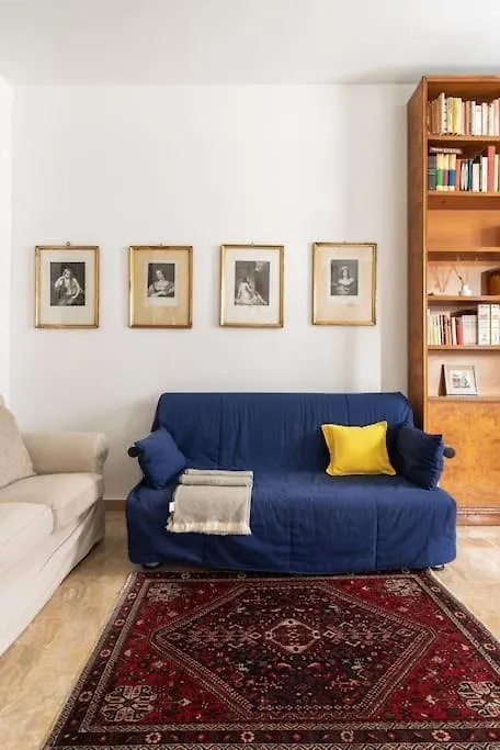 Gorky Flexyrent Apartment Milan 0*,  Italy