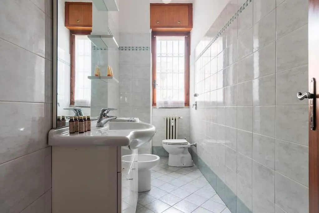 Gorky Flexyrent Apartment Milan Italy