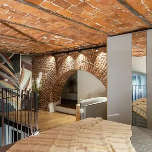  Appartement Bellevue Navigli