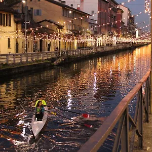 Da Ivano Navigli Milano