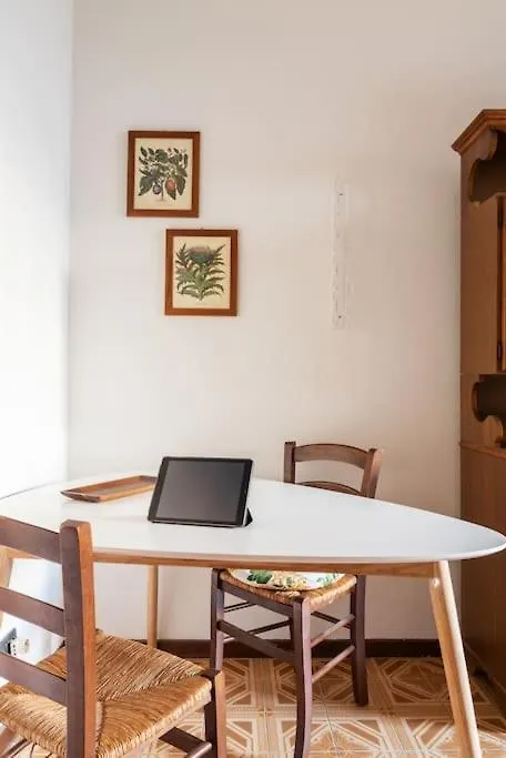 Gorky Flexyrent Apartment Milan Italy