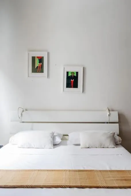Gorky Flexyrent Apartment Milan